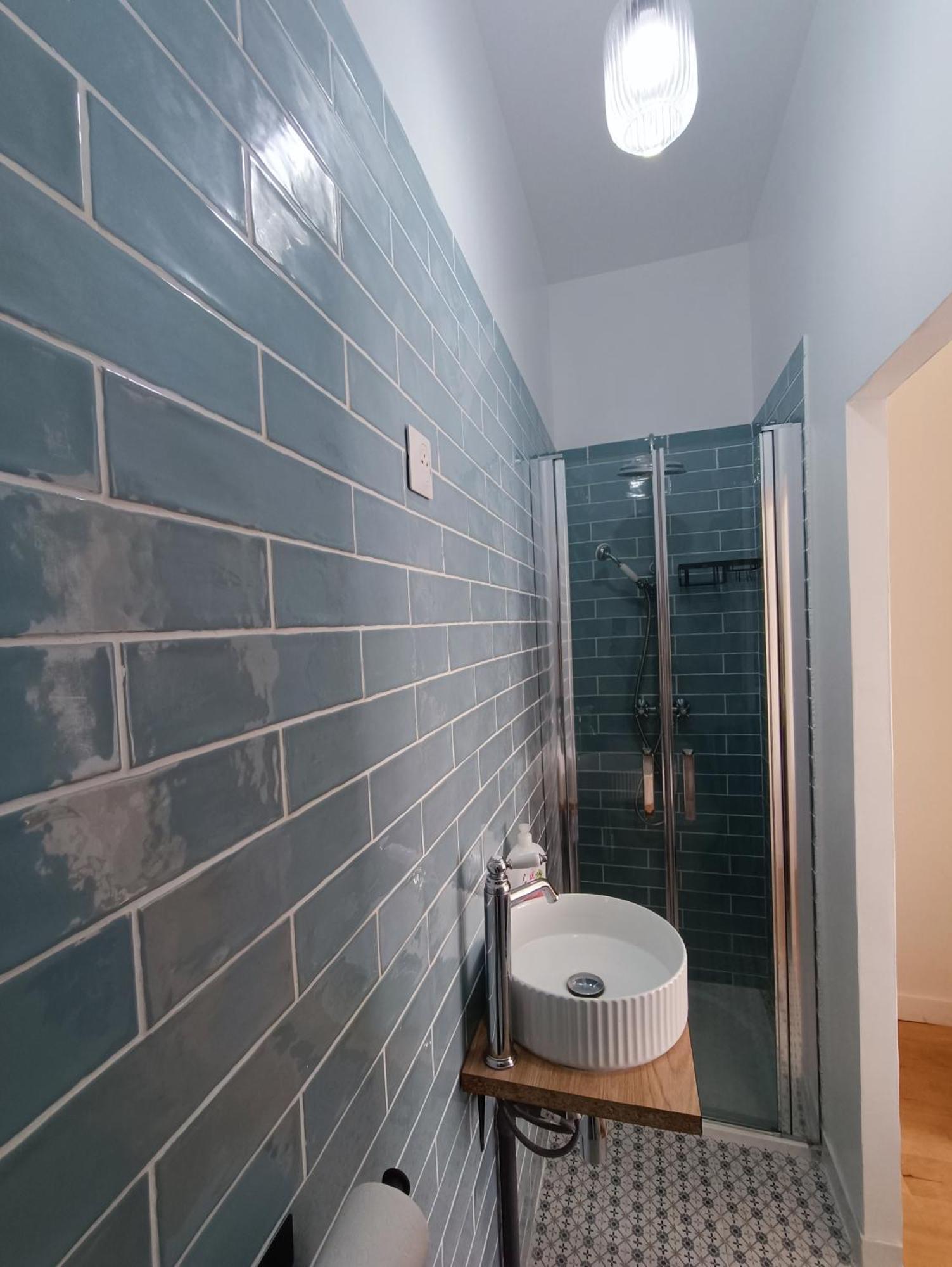 Homestay Cosy Au Coeur Du Village *