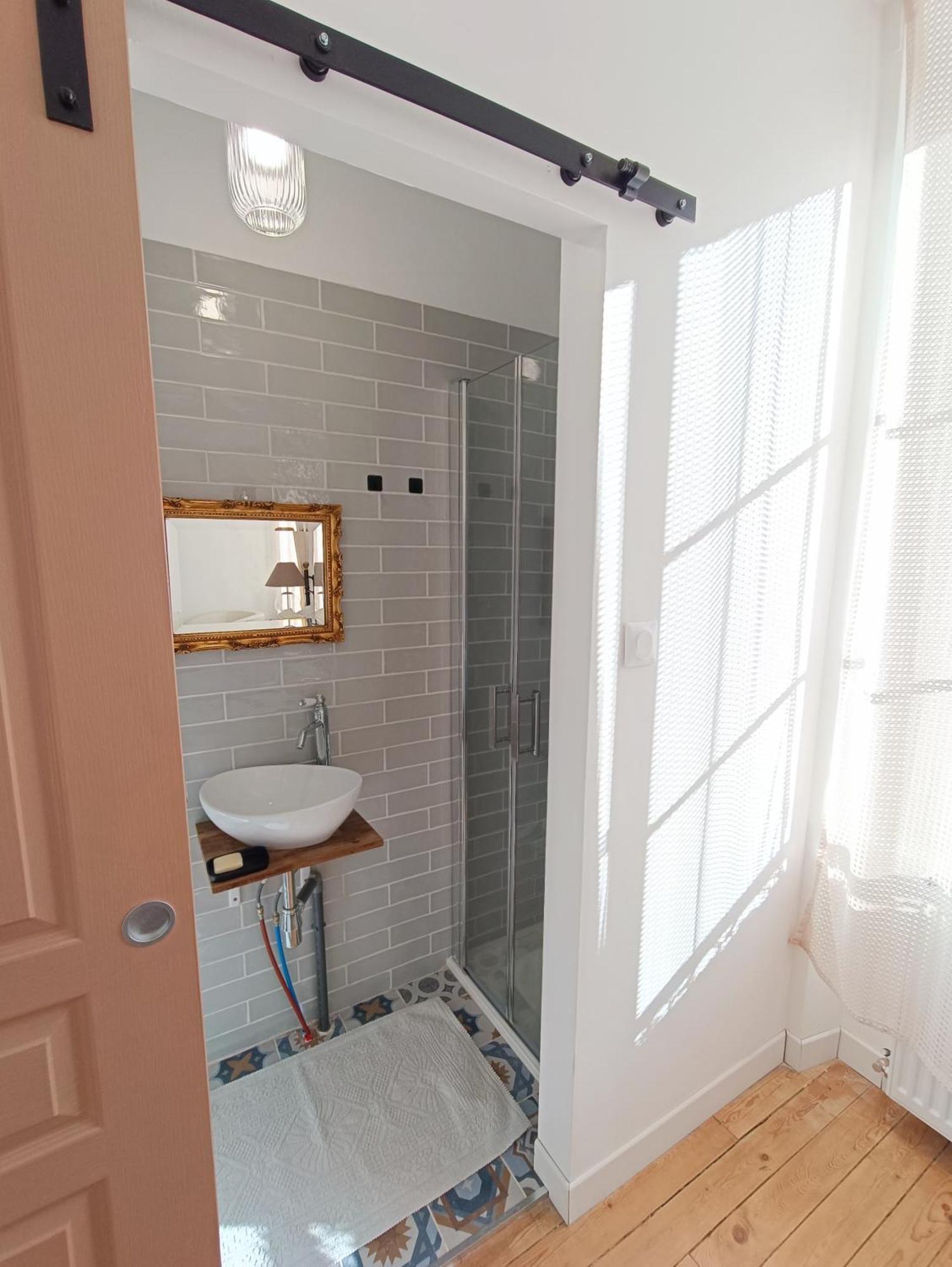 Homestay Cosy Au Coeur Du Village