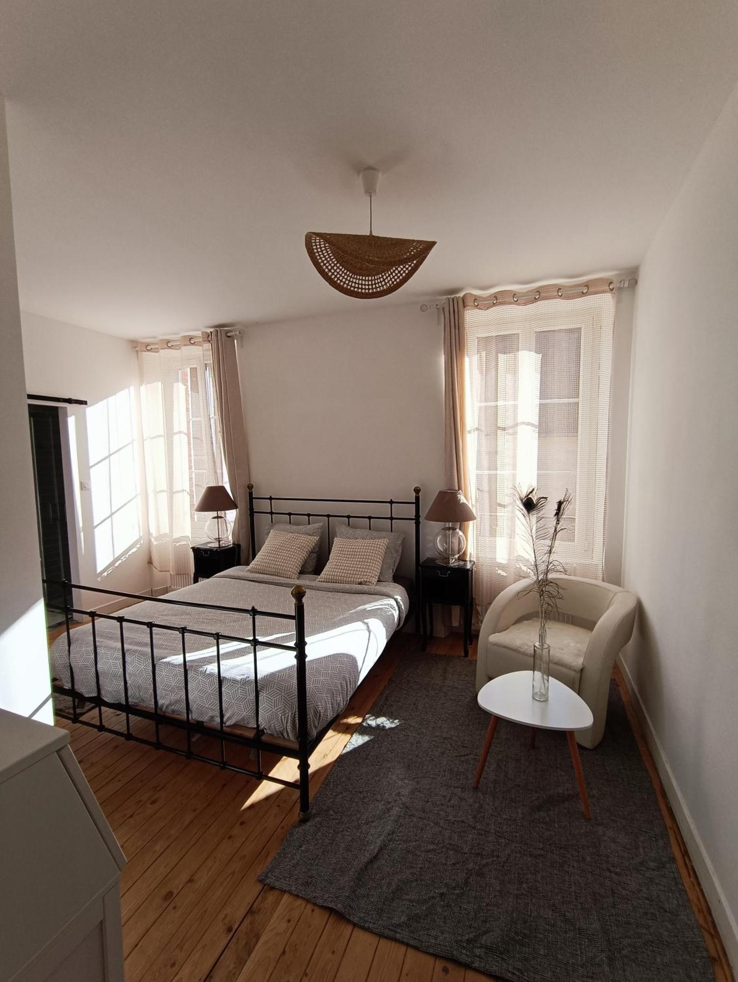 Cosy Au Coeur Du Village
